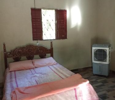 Visconde de Taunay Hotel | Pesqueiro Miko-in Rio Aquidauana