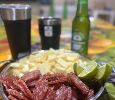 Visconde de Taunay House | Pesqueiro Rancho dos Reis