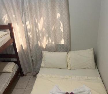 Visconde de Taunay House | Pesqueiro Rancho dos Reis