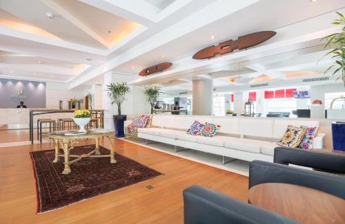 Batel Hotel | Pestana Curitiba