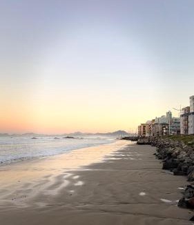 Gravata Apartment | Pet Friendly a 110m da Praia com Churrasqueira