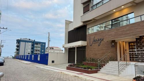 Gravata Apartment | Pet Friendly a 110m da Praia com Churrasqueira