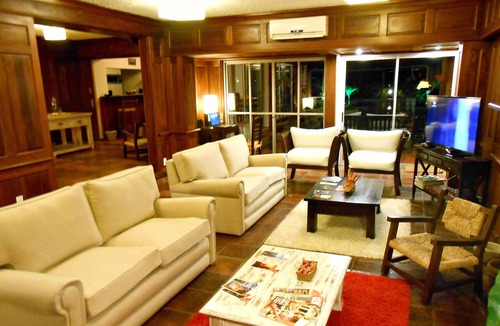 Punta del Este Hotel | Petit Château Hotel Boutique