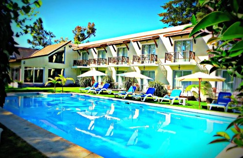 Punta del Este Hotel | Petit Chateau Hotel Boutique