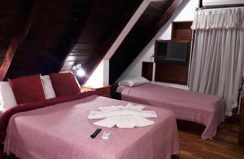 Puerto Iguazu Hotel | Petit Hotel Caraguata