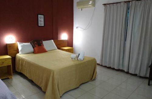 Puerto Iguazu Hotel | Petit Hotel Panambi