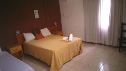 Puerto Iguazu Hotel | Petit Hotel Panambi