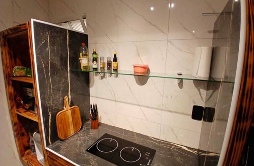 Ponta Negra Apartment | Petit nid d'amour in Ponta Negra