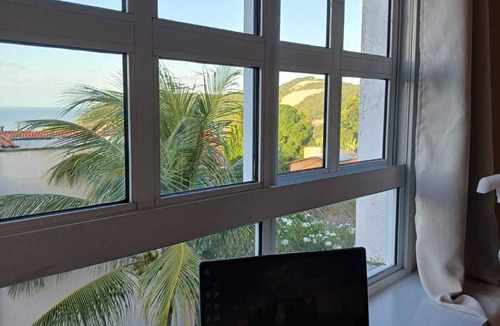 Ponta Negra Apartment | Petit nid d'amour in Ponta Negra