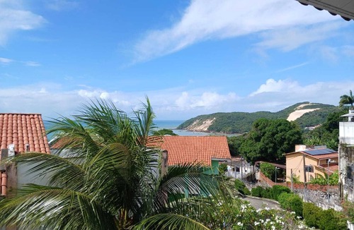 Ponta Negra Apartment | Petit nid d'amour in Ponta Negra