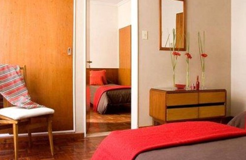 Recoleta Hotel | Petit Recoleta Suites