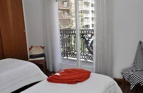 Recoleta Hotel | Petit Recoleta Suites