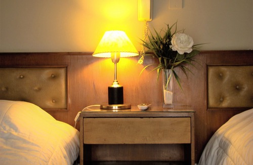 Recoleta Hotel | Petit Recoleta Suites
