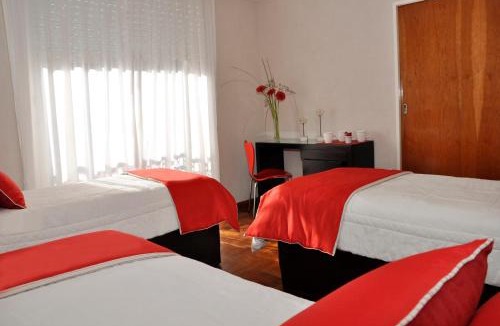 Recoleta Hotel | Petit Recoleta Suites