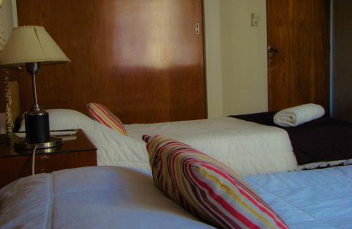 Recoleta Hotel | Petit Recoleta Suites