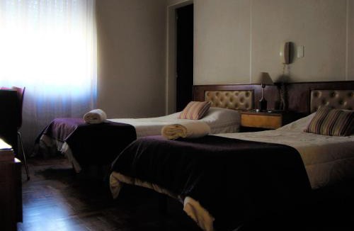 Recoleta Hotel | Petit Recoleta Suites