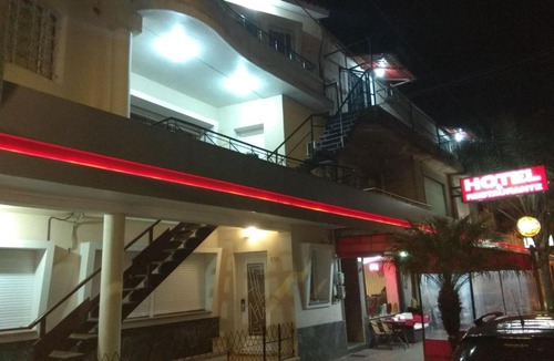 Centro Hotel | Petit Rivera Hotel