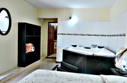 Centro Hotel | Petit Rivera Hotel