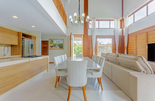 Itacimirim House | PF07 High Standard House 04 Suites