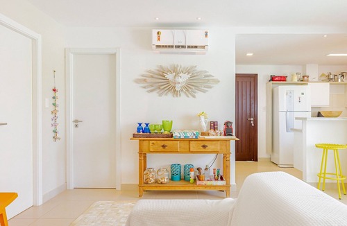 Praia do Forte Apartment | PF116 Pretty 1/4 Apt and 1 Suite - Praia do Forte