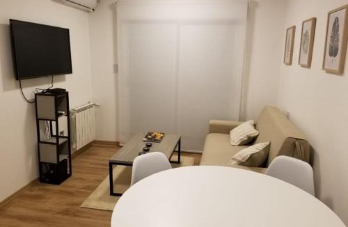 Salta Apartment | PH MODERNO PARA 3
