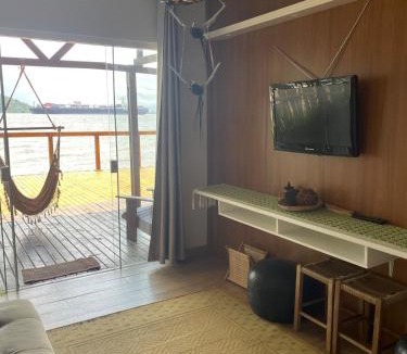 Paranagua House | Piaça House - Piaçaguera -Pr