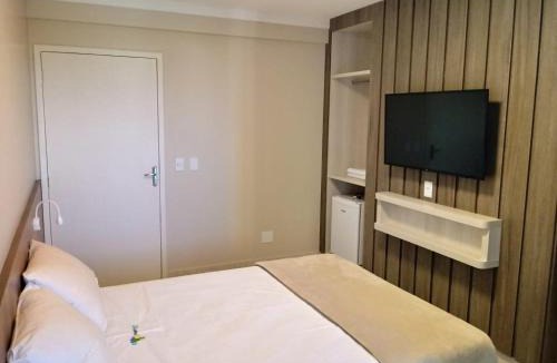 Caldas Novas Hotel | PIAZZA DIROMA FLATS PARA TEMPORADA