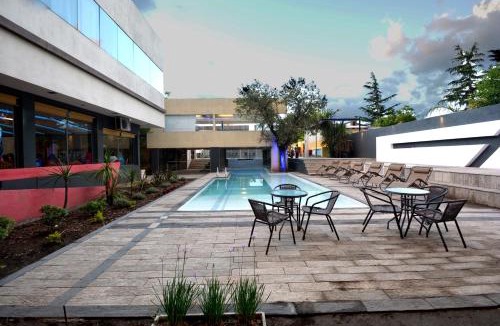 Villa Carlos Paz Hotel | Piazza Hotel