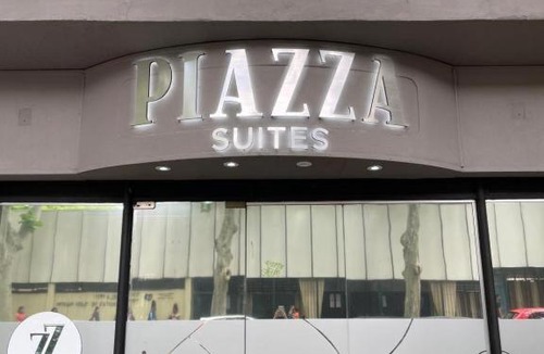 Historic Center Hotel | Piazza Suites 3