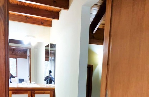 San Carlos de Bariloche Cabin | Picturesque Cabin in Bariloche