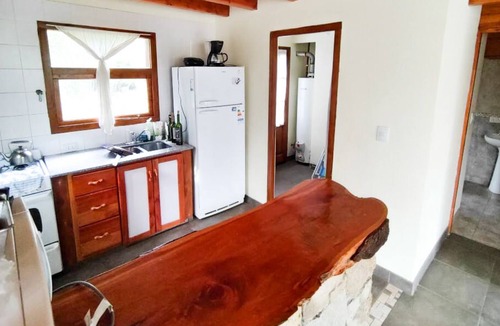 San Carlos de Bariloche Cabin | Picturesque Cabin in Bariloche