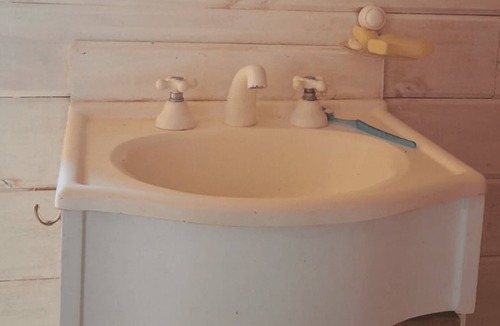 Santo Tome Department House | Picturesque House with Views of the Uruguay River
