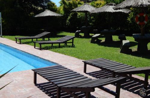 Tandil Cabin | Piedra Caliza