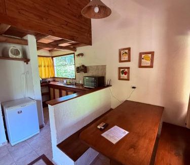 San Antonio de Arredondo Apartment | Piedra Serrana