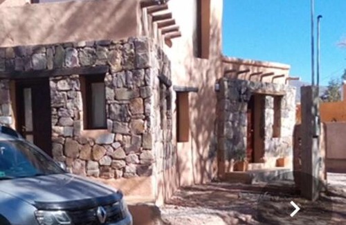 Tilcara Cabin | Piedramora Tilcara
