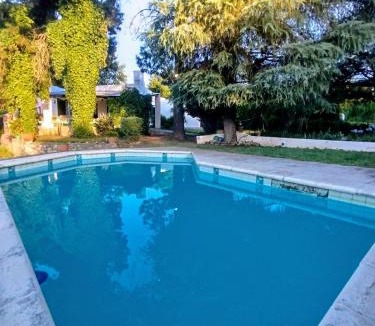 Villa Los Aromos Apartment | Piedras del Xanaes, colindantes al río