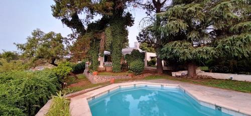 Villa Los Aromos Apartment | Piedras del Xanaes, colindantes al río