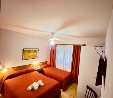 Mar del Plata Hotel | Piemonte
