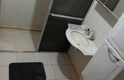 Franca Apartment | Pierbal Building, Downtown, Rustic Chic