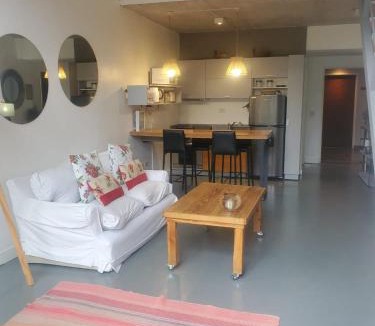 Manuel Alberti Apartment | pilar tortugas departamento premiun