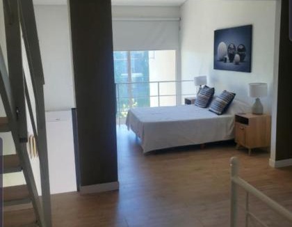 Manuel Alberti Apartment | pilar tortugas departamento premiun