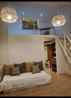 Manuel Alberti Apartment | pilar tortugas departamento premiun