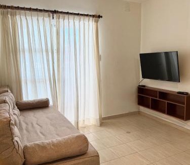 Santa Fe Apartment | Pilares IV - Dpto ideal a metros de Bv Pellegrini con posibilidad de cochera