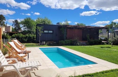 Villa La Arcadia Apartment | Pillahuin