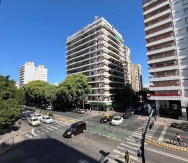 Centro Hostel | Pin-up hostel
