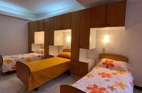 Centro Hostel | Pin Up Hostel