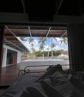 Sao Miguel de Touros House | Pina Coqueiral