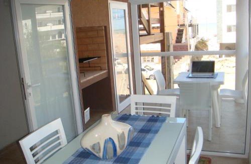 Ostende Apartment | Pinamar Alquilo Frente Al Mar