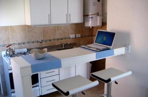 Ostende Apartment | Pinamar Alquilo Frente Al Mar