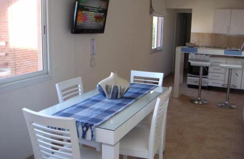 Ostende Apartment | Pinamar Alquilo Frente Al Mar